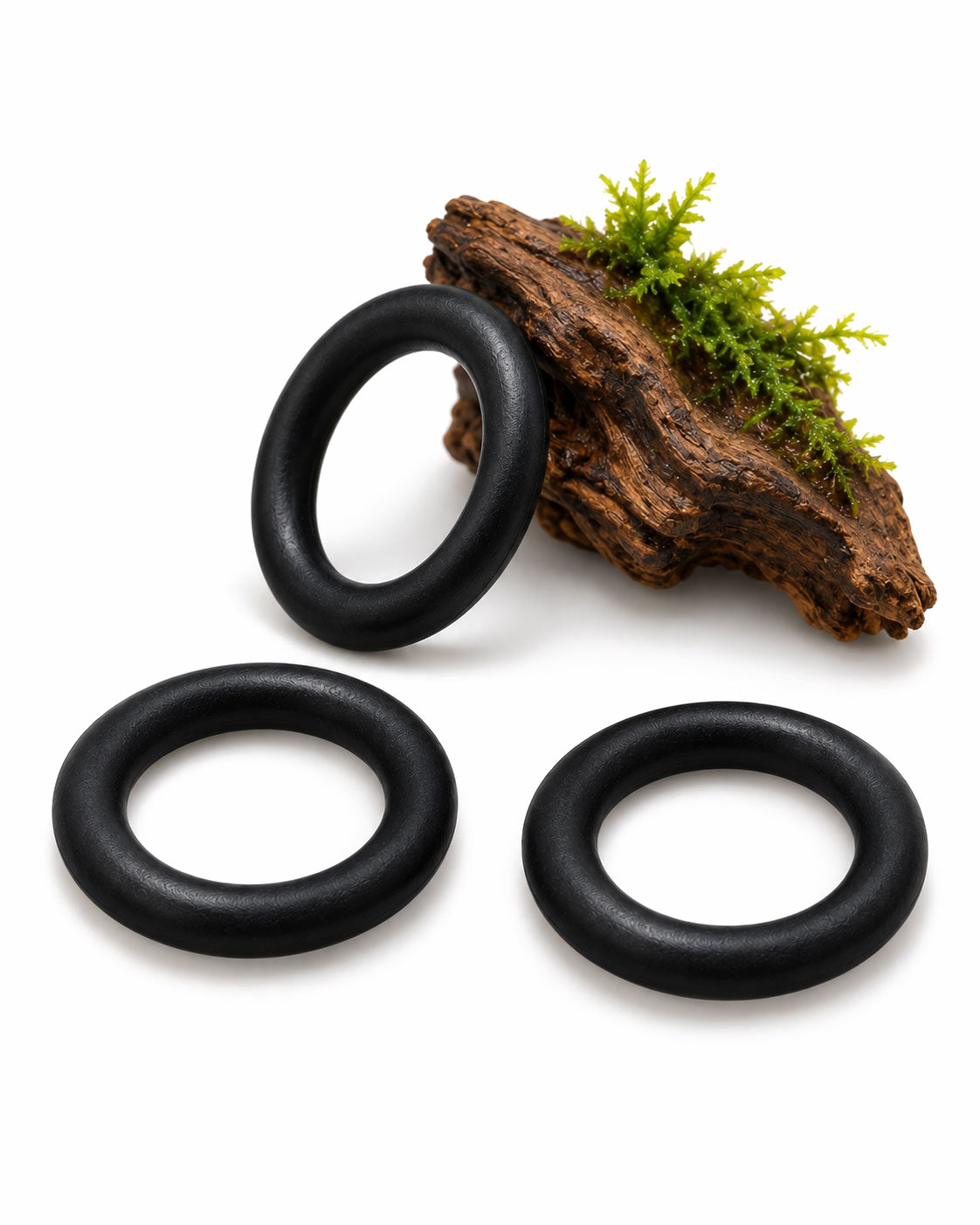 3x уплътнителна шайба за редуцир-вентили CO2Art Pro-Series