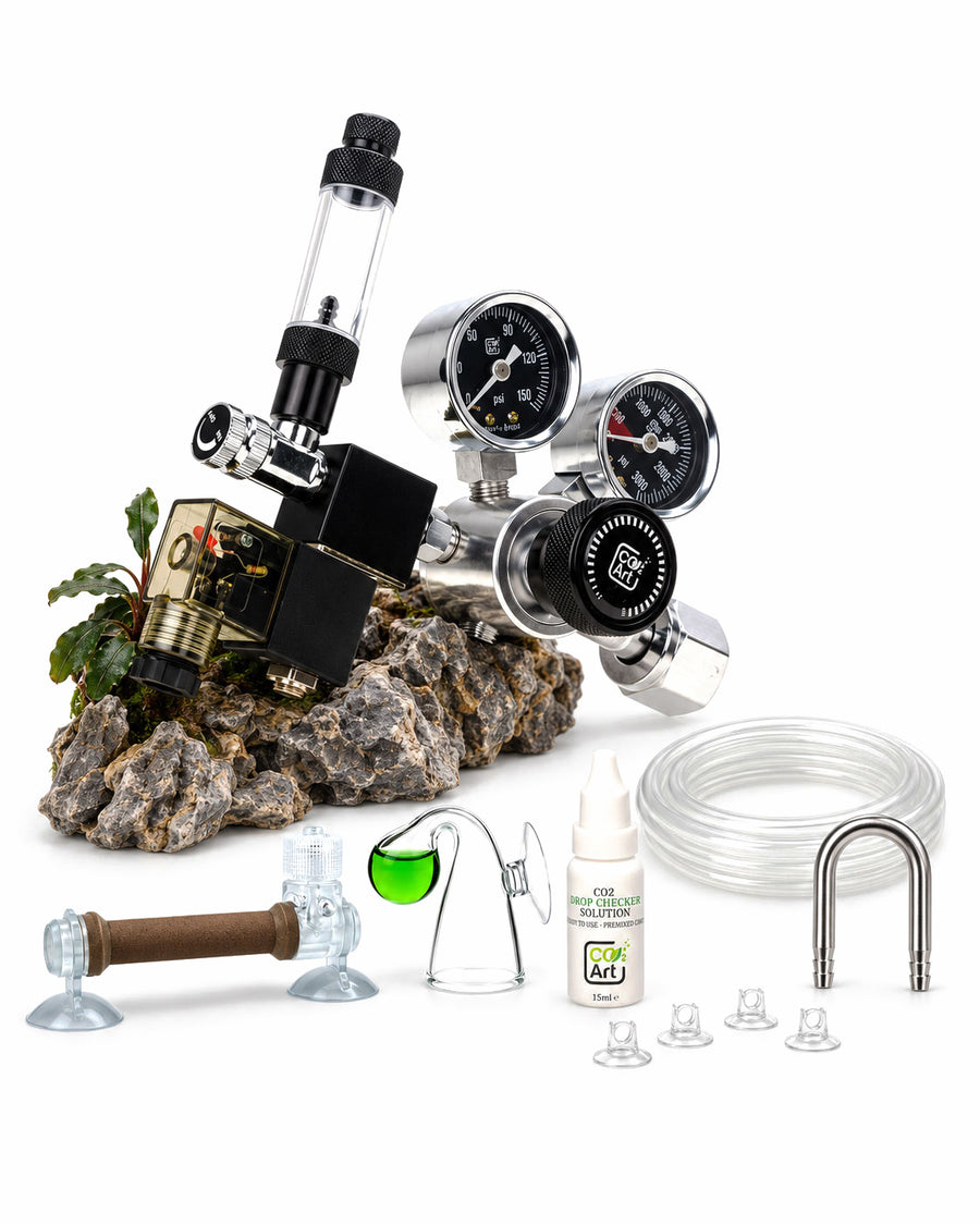 Комплектни CO2 системи