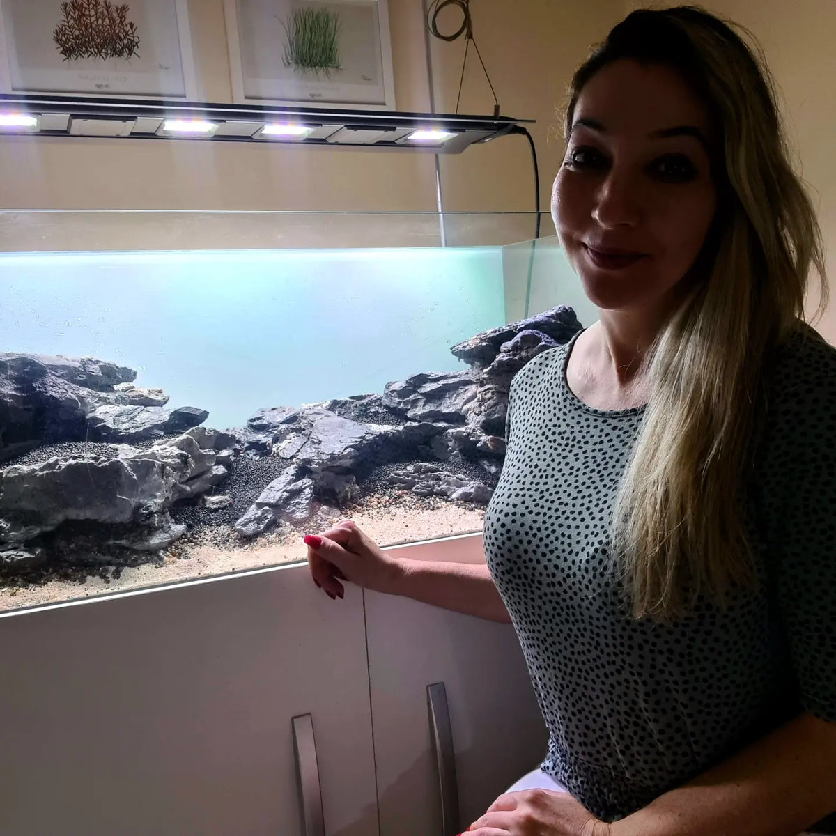 Публикация в Instagram от @bdpanaquafemale