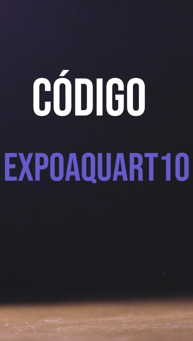 Публикация в Instagram от @expoaqua_es
